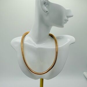 Gold Filled Necklace